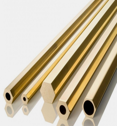 Manufacturer, Exporter, Importer, Supplier, Wholesaler, Retailer, Trader of Brass Extrusion Rods in Sehore, Madhya Pradesh, India.