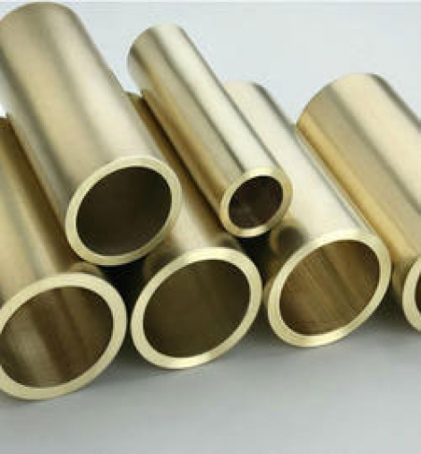 Manufacturer, Exporter, Importer, Supplier, Wholesaler, Retailer, Trader of Brass Hollow Rods in Sehore, Madhya Pradesh, India.