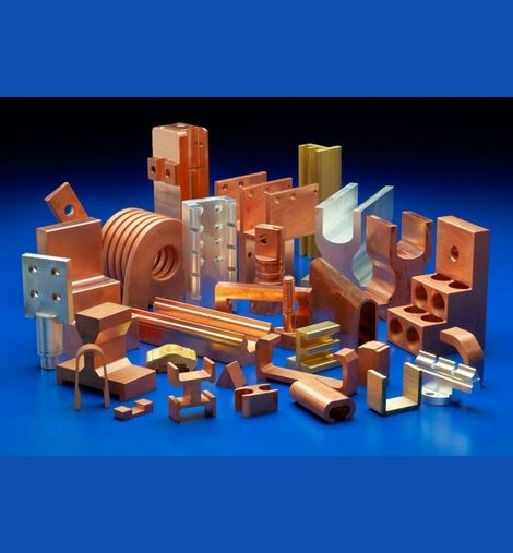 Manufacturer, Exporter, Importer, Supplier, Wholesaler, Retailer, Trader of Extruded Copper in Sehore, Madhya Pradesh, India.