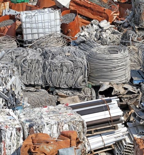 Manufacturer, Exporter, Importer, Supplier, Wholesaler, Retailer, Trader of Scrap in Sehore, Madhya Pradesh, India.